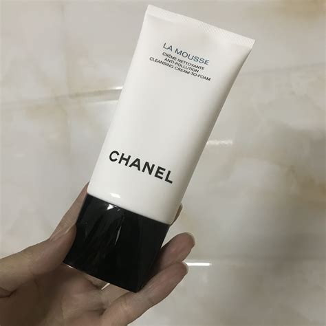 chanel cleansers